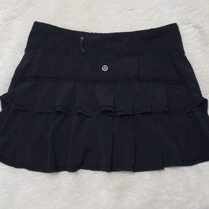 Lululemon Pace Setter Skirt